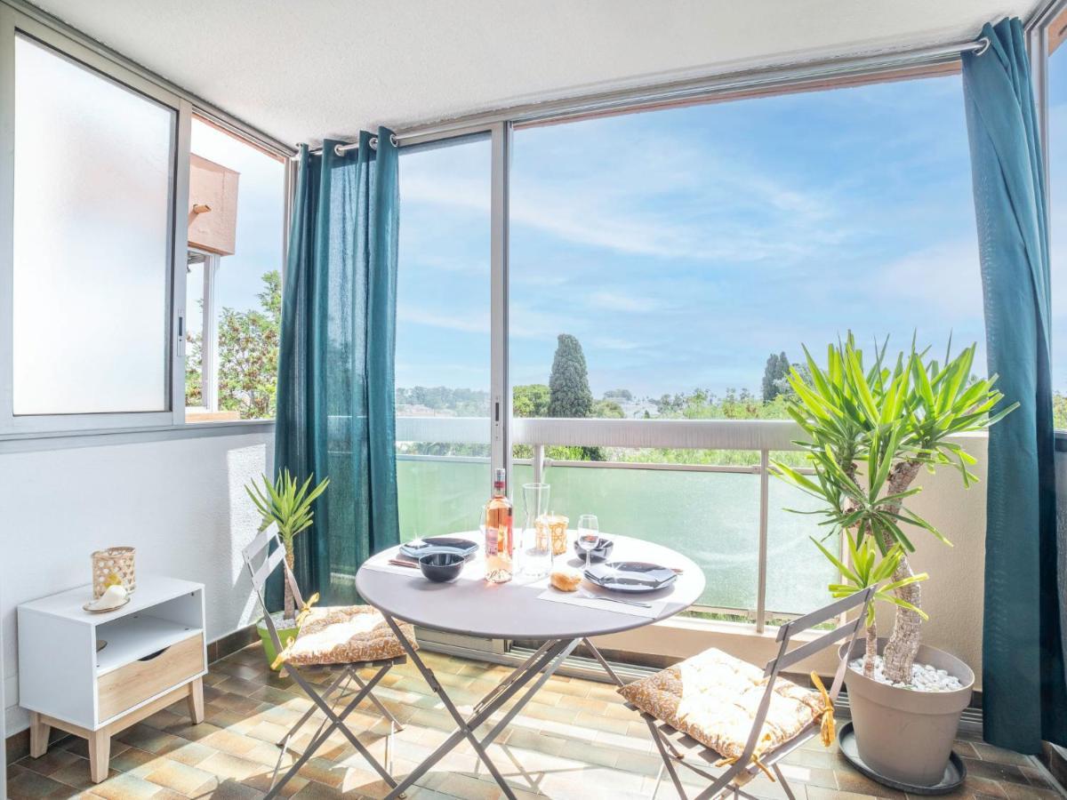 Appartement Le Bahia By Interhome